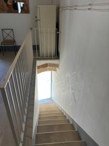 CASA CELESTE Centro Storico Felline