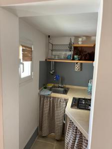 CASA CELESTE Centro Storico Felline