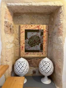 CASA CELESTE Centro Storico Felline
