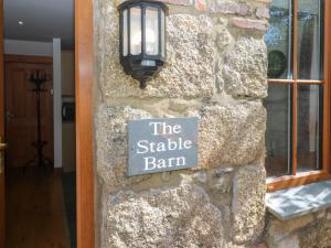 The Stable Barn