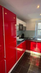 Roserin Coorie, Perth - just a few minutes walk from the city centre!