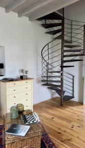 Lodges Chateau la Gineste - Castle and Vineyard : photos des chambres