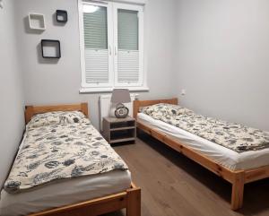 Apartament Pod Lipą