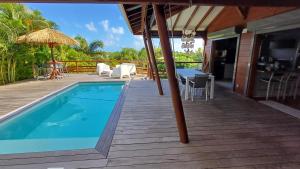 VillaLodge