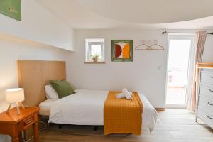 DONOTHING HOUSE - GUESTHOUSE - Baleal