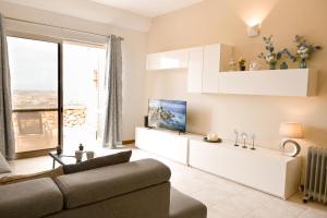 Lovely Quiet Apart With Sea View Gozo - Happy Rentals