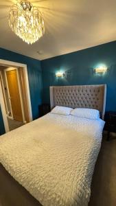 Roserin Coorie, Perth - just a few minutes walk from the city centre!