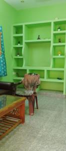 La Rasamb sejour villa