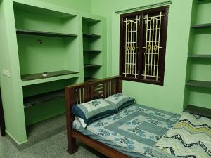 La Rasamb sejour villa