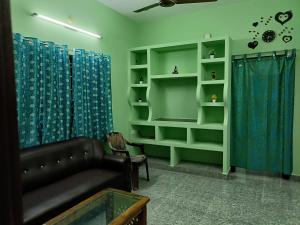 La Rasamb sejour villa