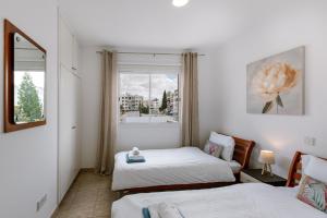 Seaview 3bedroom penthouse