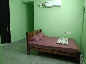 La Rasamb sejour villa