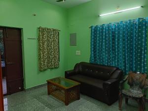 La Rasamb sejour villa