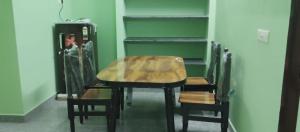 La Rasamb sejour villa