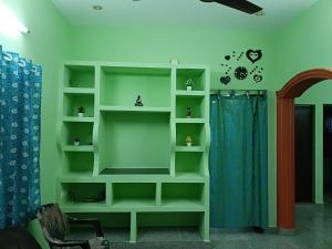 La Rasamb sejour villa