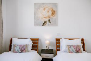 Seaview 3bedroom penthouse