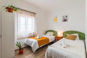 DONOTHING HOUSE - GUESTHOUSE - Baleal