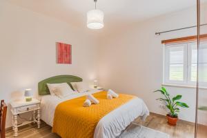 DONOTHING HOUSE - GUESTHOUSE - Baleal