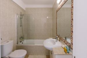 Seaview 3bedroom penthouse