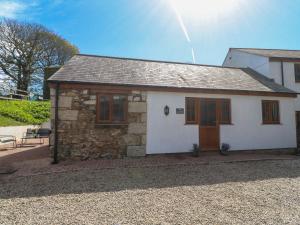 The Coach House - 4hvězdičkové hotely ve městě Hayle