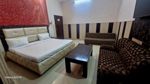 Hotel Asia Palace