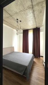 Apartment with big balcony at Didi Dighomi