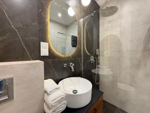 Apartamenty Klonova Park