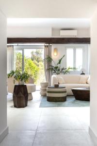 Villas Touchlux villa : photos des chambres