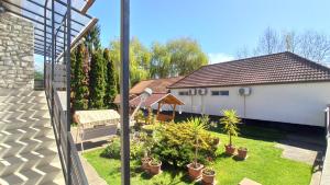 La Siesta Bogács Apartman