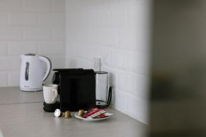 Seaview 3bedroom penthouse