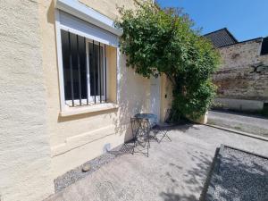 Appartements Le Petit Marais : photos des chambres