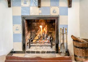 Landfords Cottage