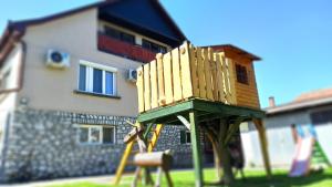 La Siesta Bogács Apartman