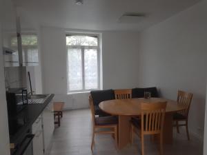 Appartements 1B App a neuf tout equipe : photos des chambres