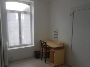 Appartements 1B App a neuf tout equipe : photos des chambres