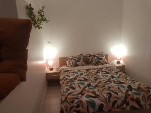 Appartements 1B App a neuf tout equipe : photos des chambres