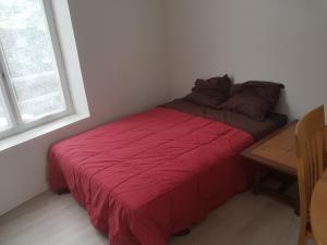 1B App à neuf tout équipé