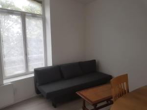 Appartements 1B App a neuf tout equipe : photos des chambres
