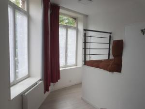Appartements 1B App a neuf tout equipe : photos des chambres