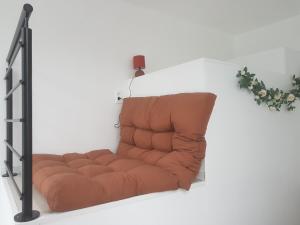 Appartements 1B App a neuf tout equipe : photos des chambres