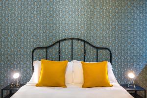 Toledo Bright Apartment by Wonderful Italy