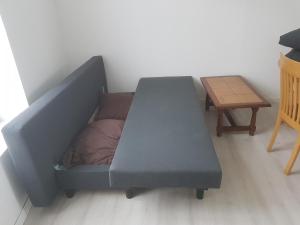 Appartements 1B App a neuf tout equipe : photos des chambres