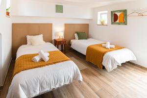 DONOTHING HOUSE - GUESTHOUSE - Baleal