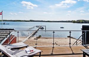 Awesome Home In Haderslev - 4hvězdičkové hotely ve městě Haderslev