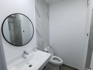 Habitación privada Lince 3