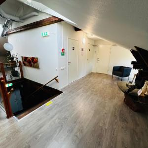 Double Room room in Stekhuset B&B