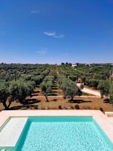 Panoramic Villa Bianca by ItriaLuxuryStays