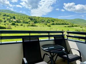 Milka apartman Sokobanja