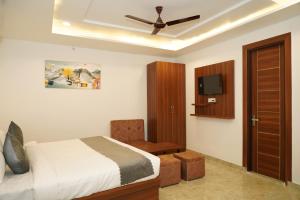 Hotel Royal Plaza