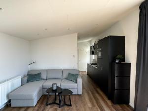 In Seenähe - Modernes Chalet im Ferienpark De Veerstal - familienfreundlich!